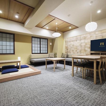Monday Apart Premium Ueno Tokio Exterior foto