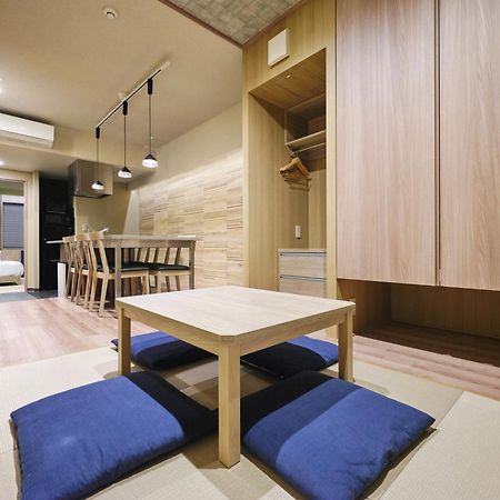 Monday Apart Premium Ueno Tokio Exterior foto