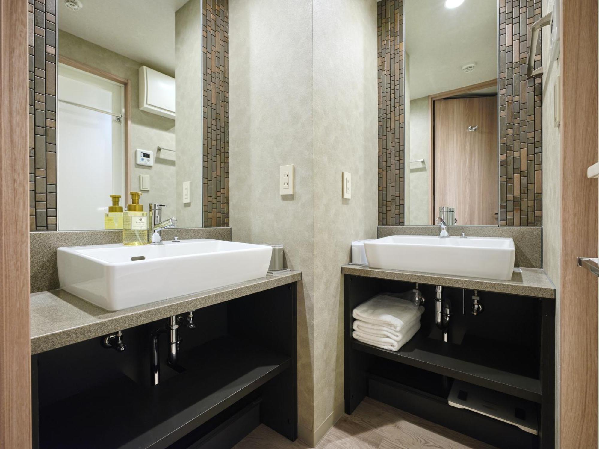 Monday Apart Premium Ueno Tokio Exterior foto