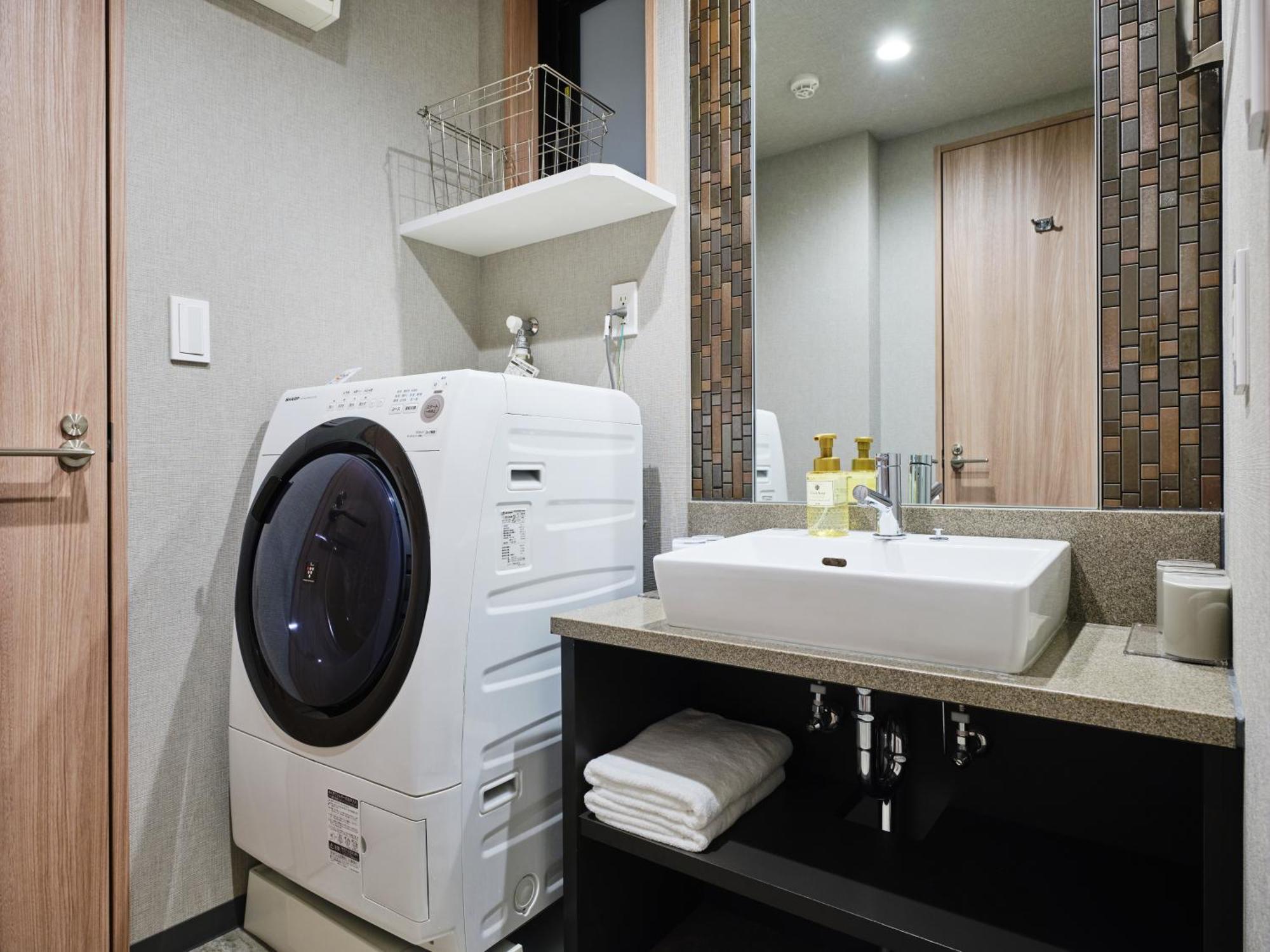 Monday Apart Premium Ueno Tokio Exterior foto