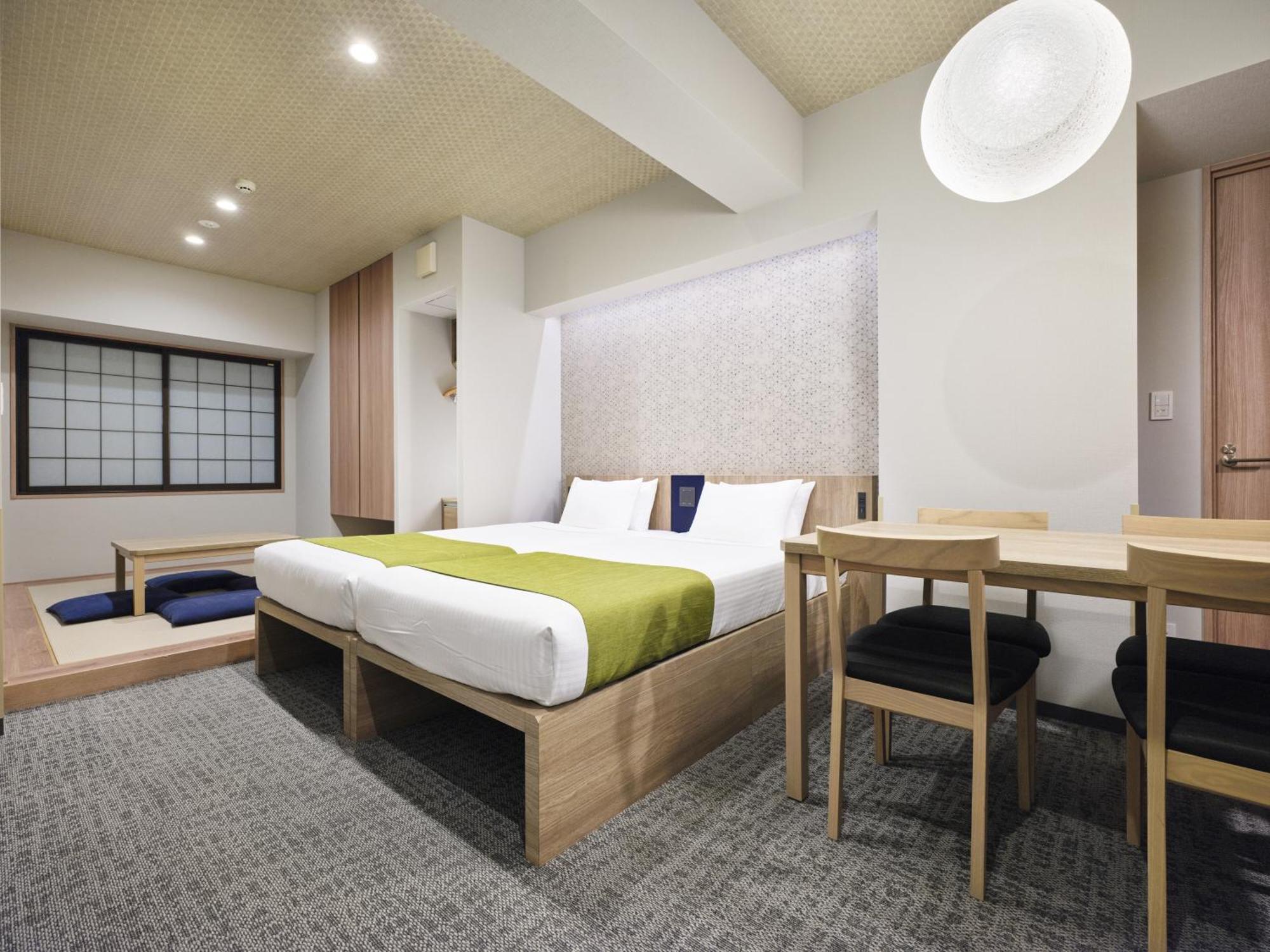 Monday Apart Premium Ueno Tokio Exterior foto